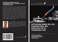 Produktbild: Optimizaciones De Los Par&aacute;metros Del Proceso En El Torneado Cnc
