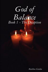 Produktbild: God of Balance