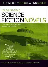 Produktbild: 100 Must-read Science Fiction Novels