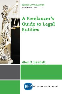 Produktbild: A Freelancer's Guide to Legal Entities
