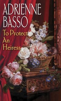 Produktbild: To Protect An Heiress