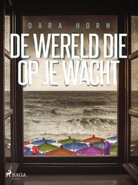 Produktbild: De wereld die op je wacht