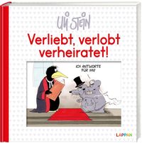 Bild vom Artikel Verliebt, verlobt, verheiratet! Ich antworte für ihn! vom Autor Uli Stein
