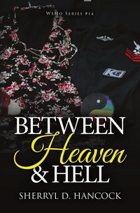 Produktbild: Between Heaven and Hell