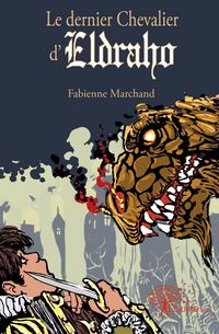 Produktbild: Le dernier chevalier d eldraho