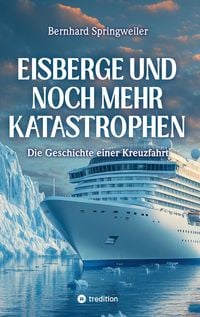 Produktbild: Eisberge und noch mehr Katastrophen
