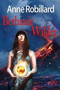 Produktbild: B&eacute;thanie Wilder 03