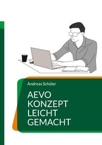 Produktbild: AEVO Konzept leicht gemacht
