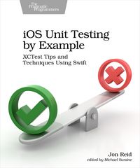 Produktbild: IOS Unit Testing by Example