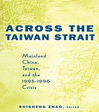 Produktbild: Across the Taiwan Strait