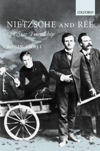 Produktbild: Nietzsche and Ree