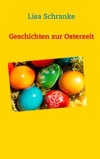 Produktbild: Geschichten zur Osterzeit