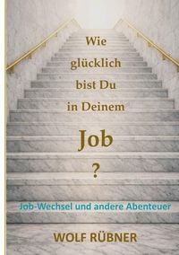 Produktbild: Job-Wechsel und andere Abenteuer