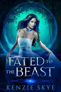 Produktbild: Fated to the Beast (Steamy Shifter Romances, #1)