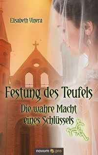 Produktbild: Festung des Teufels &ndash; Band 3