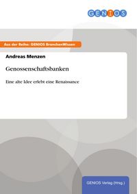 Produktbild: Genossenschaftsbanken