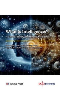Produktbild: What Is Intelligence?