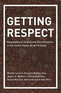 Produktbild: Getting Respect