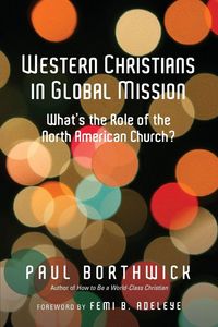 Produktbild: Western Christians in Global Mission
