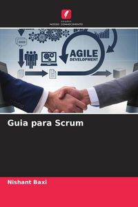 Produktbild: Guia para Scrum