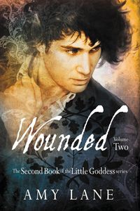 Produktbild: Wounded, Vol. 2