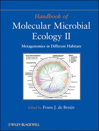 Produktbild: Handbook of Molecular Microbial Ecology II