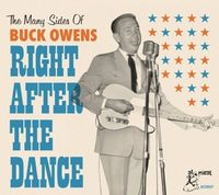 Produktbild: The Many Sides Of Buck Owens