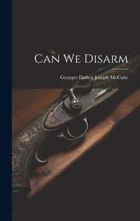 Produktbild: Can We Disarm