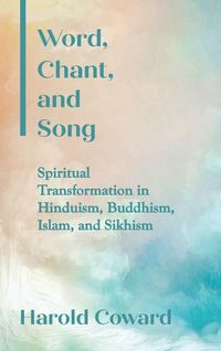 Produktbild: Word, Chant, and Song