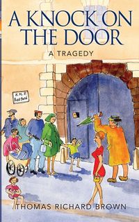 Produktbild: A Knock on the Door