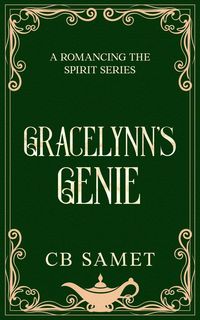 Produktbild: Gracelynn's Genie