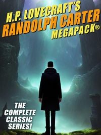 Produktbild: H.P. Lovecraft's Randolph Carter MEGAPACK&reg;