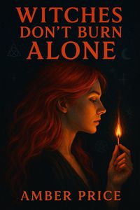 Produktbild: Witches Don't Burn Alone