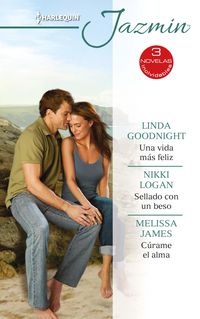 Produktbild: Una vida m&aacute;s feliz - Sellado con un beso - C&uacute;rame el alma