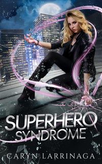 Produktbild: Superhero Syndrome