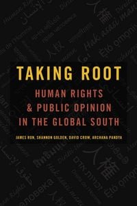 Produktbild: Taking Root