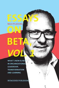 Produktbild: Essays on Beta, Vol. 1