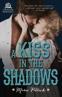 Produktbild: A Kiss in the Shadows