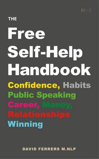 Produktbild: The Free Self-Help Handbook