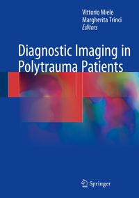Produktbild: Diagnostic Imaging in Polytrauma Patients