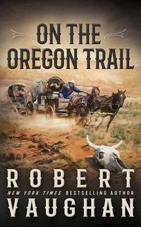 Produktbild: On the Oregon Trail