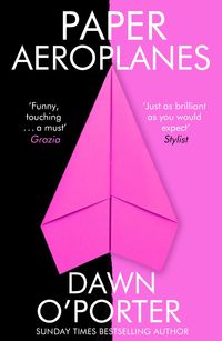 Produktbild: Paper Aeroplanes