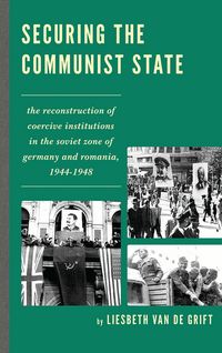 Produktbild: Securing the Communist State