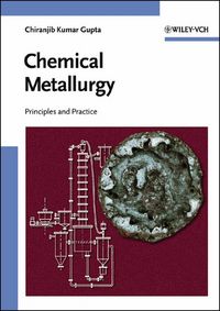 Produktbild: Chemical Metallurgy