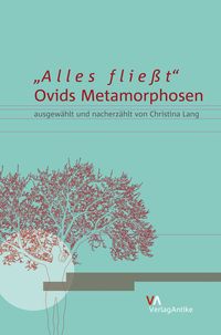Produktbild: &raquo;Alles flie&szlig;t&laquo;