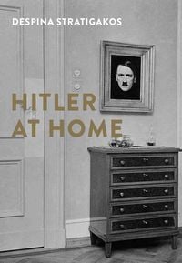 Produktbild: Hitler At Home