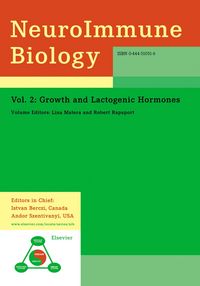 Produktbild: Growth and Lactogenic Hormones