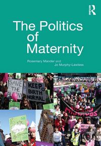 Produktbild: The Politics of Maternity