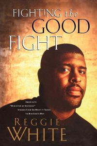 Produktbild: A Fighting the Good Fight