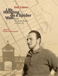 Produktbild: Life Hanging on a Spider Web